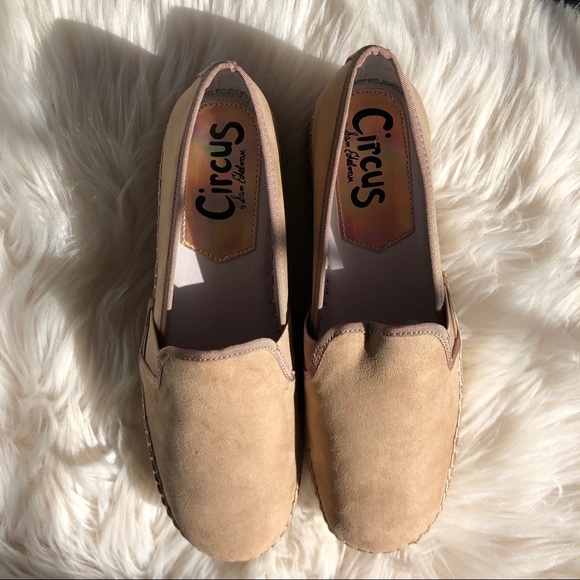 Platform espadrilles - Picture 3 of 8